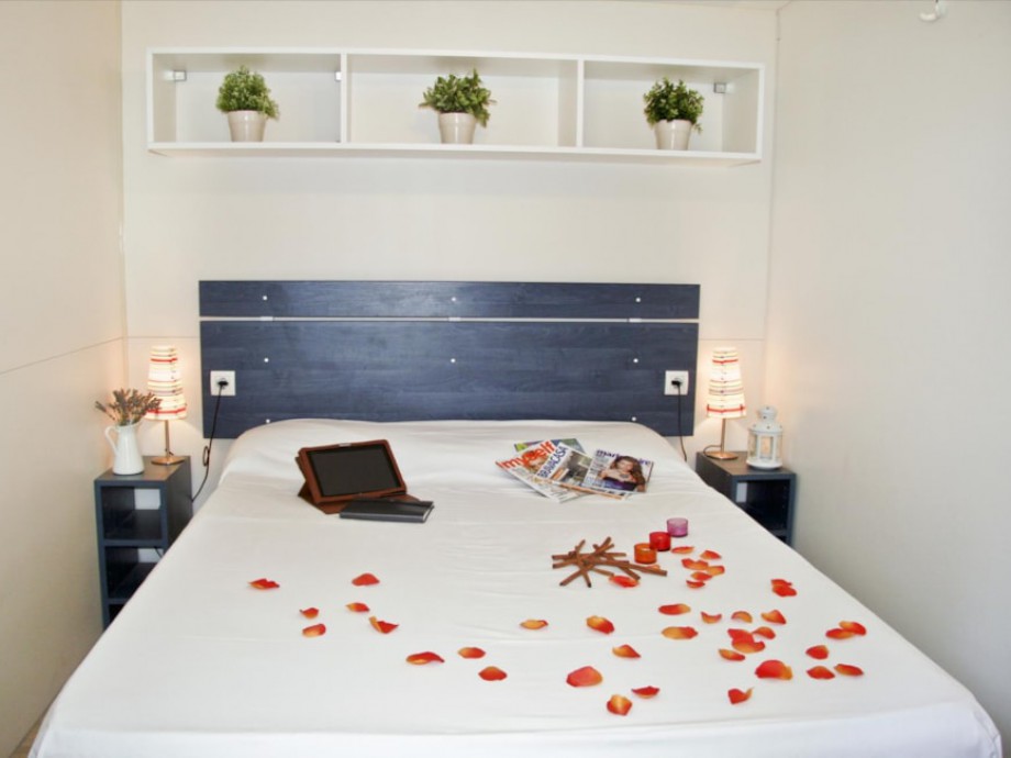 Stacaravans - Cottage Stacaravans - Cottage