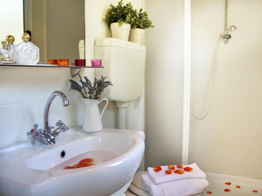 Stacaravans - Cottage Stacaravans - Cottage