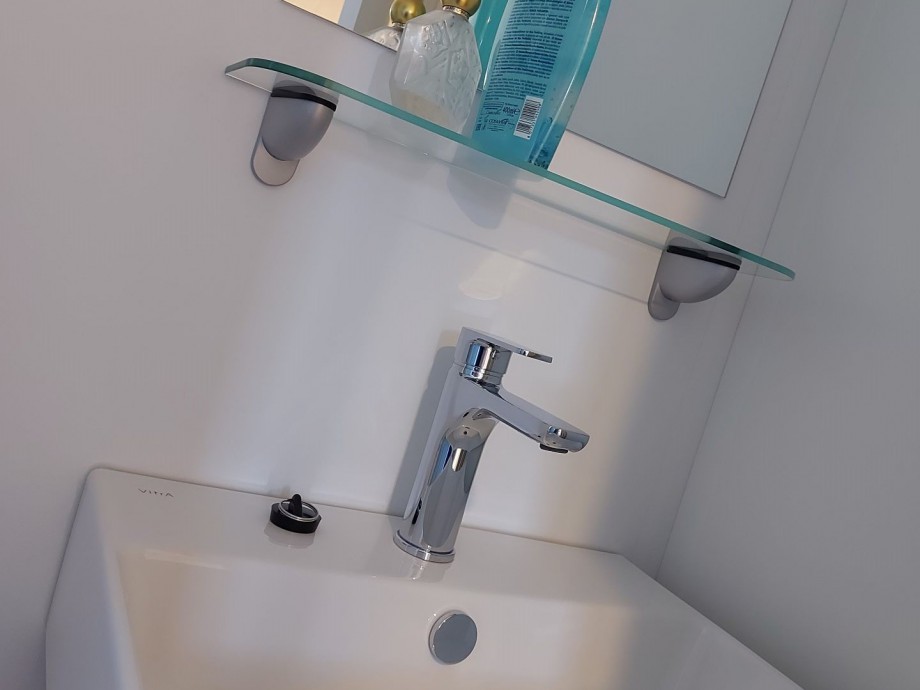 Stacaravans Sole Gold Stacaravans Sole Gold