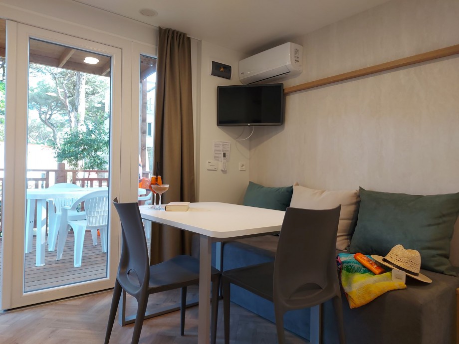 Stacaravans Sole Gold Stacaravans Sole Gold