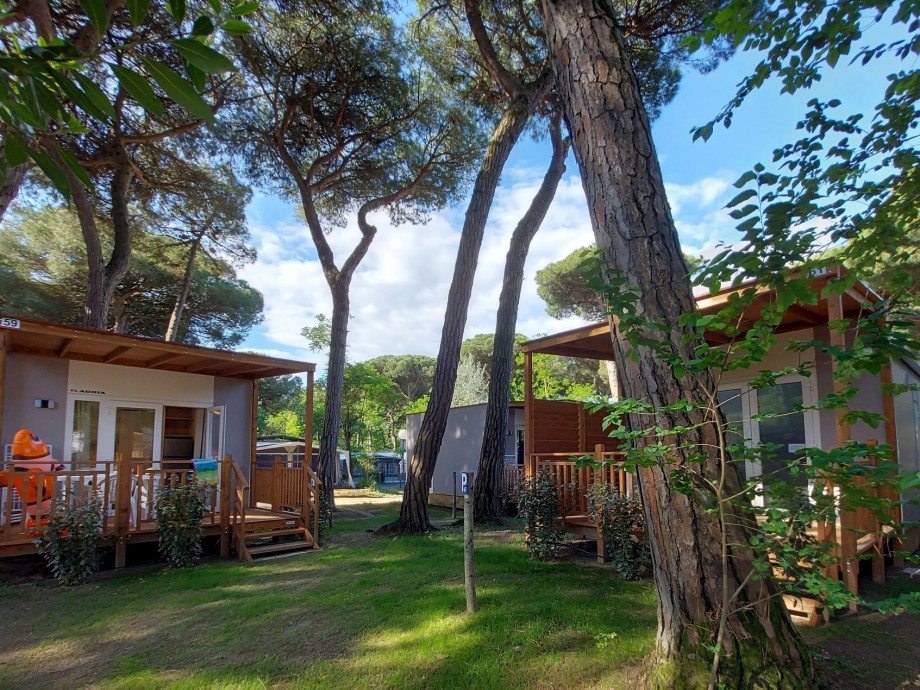 Stacaravans Sole Gold Stacaravans Sole Gold