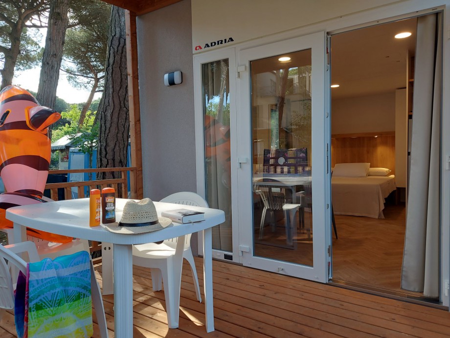 Stacaravans Sole Gold Stacaravans Sole Gold