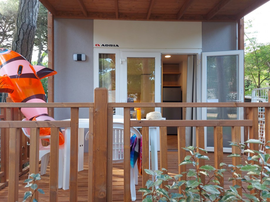 Stacaravans Sole Gold Stacaravans Sole Gold