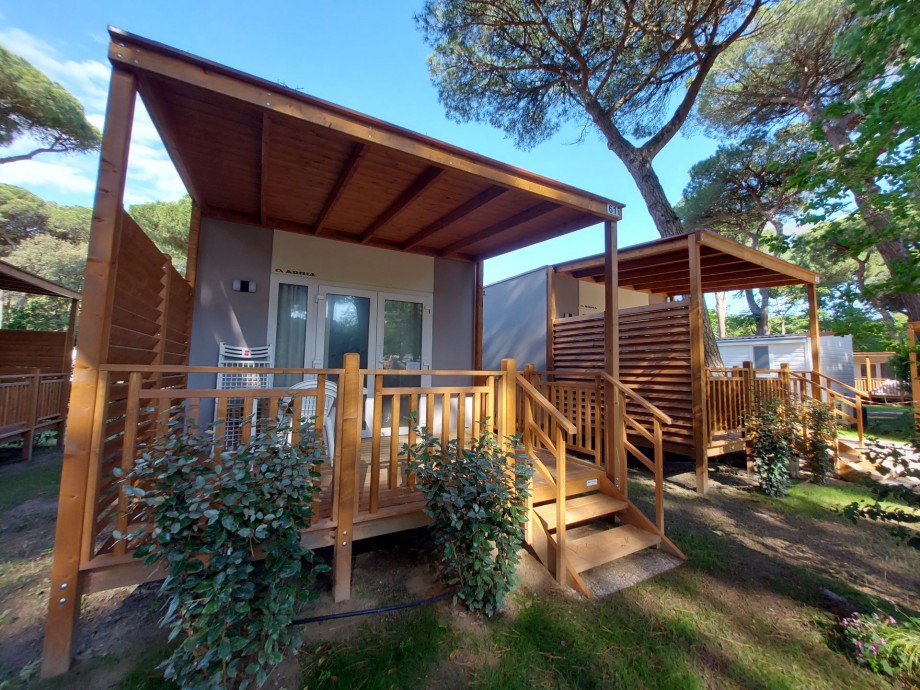 Stacaravans Sole Gold Stacaravans Sole Gold