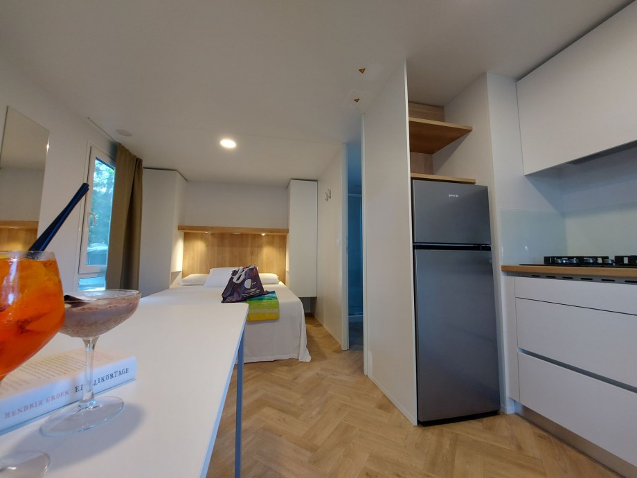 Stacaravans Sole Gold Stacaravans Sole Gold