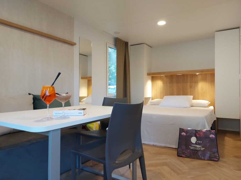 Stacaravans Sole Gold Stacaravans Sole Gold