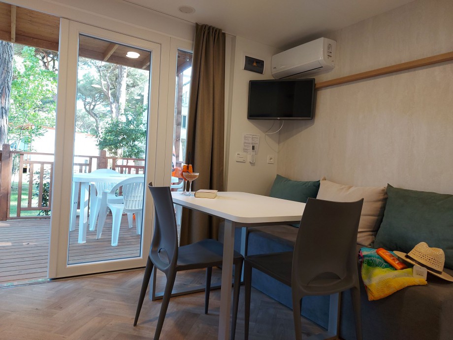 Stacaravans Sole Gold Stacaravans Sole Gold