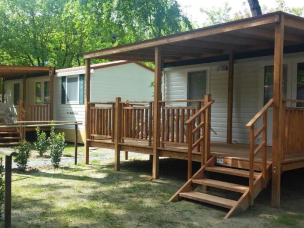 Bild, das dem Beitrag mit dem Titel „Mobilheime – Lirica“ beigefügt ist