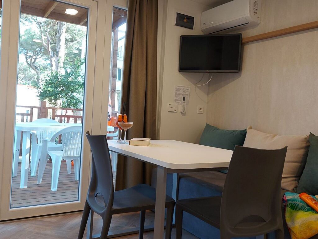 Bild, das dem Beitrag mit dem Titel „Mobilheime – Sole Gold“ beigefügt ist