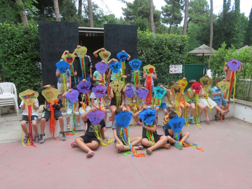 Immagine servizio: "Fun for everyone"