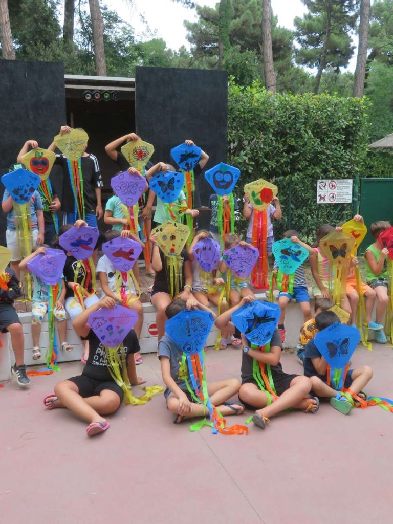 Immagine principale della sezione Intro dal titolo "Unterhaltungsprogramme... viel Spass mit uns!"