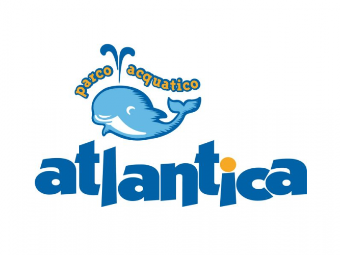 Atlantica Wasserpark in Cesenatico