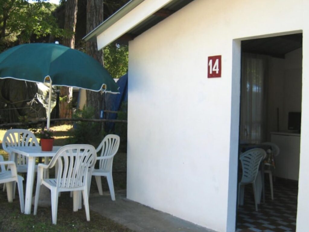 Bild, das dem Beitrag mit dem Titel „Bungalow“ beigefügt ist