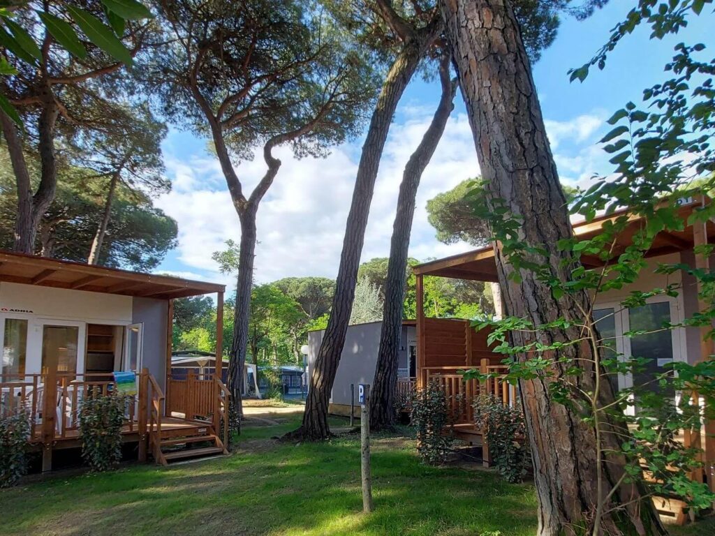 Bild, das dem Beitrag mit dem Titel „Mobilheime Ausgestattet – Easy Life“ beigefügt ist