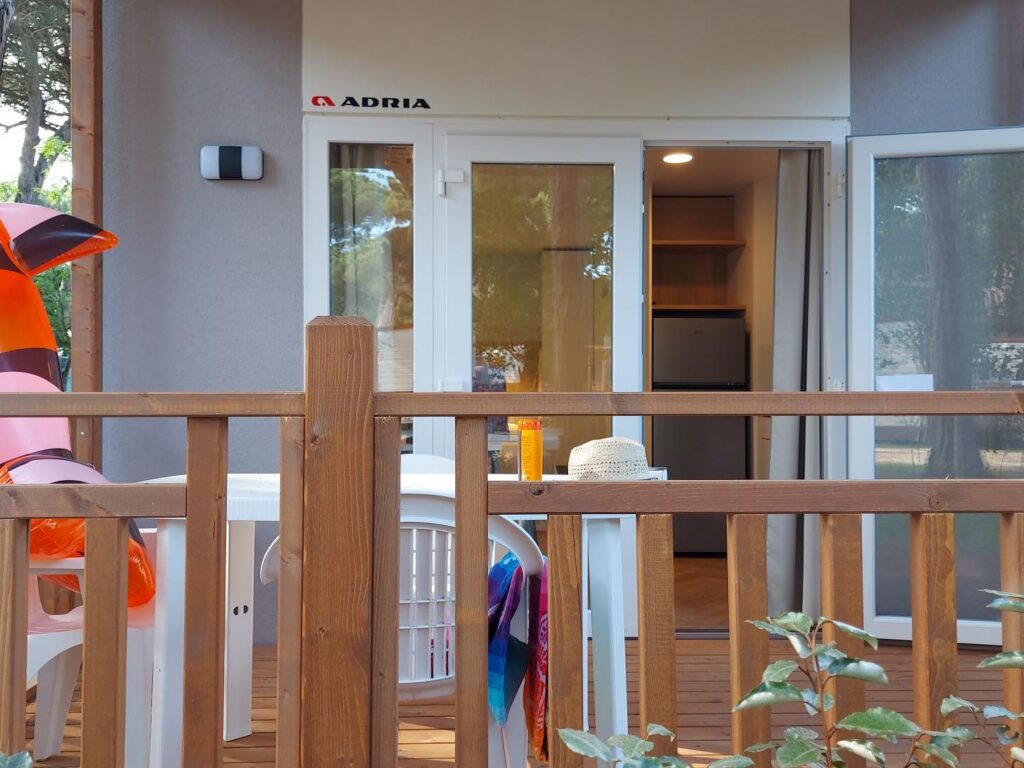 Bild, das dem Beitrag mit dem Titel „Mobilheime – Sole“ beigefügt ist