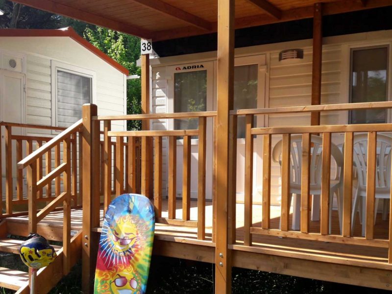 Immagine allegata al post intitolato "Giugno in Casa Mobile a Marina di Ravenna"