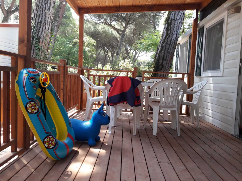 Image attached to the post titled "Case Mobili Accessibili – Easy Life"