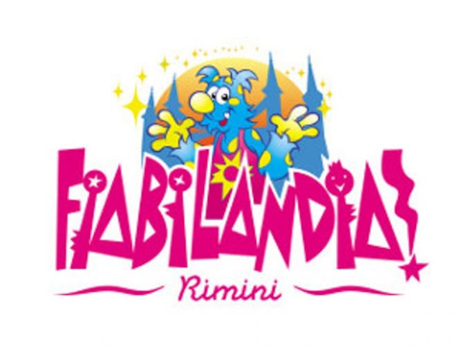 Fiabilandia Vergnügungspark in Rimini