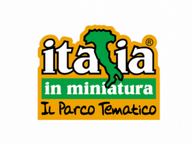 Italia in Miniatura Freizeitpark in Rimini