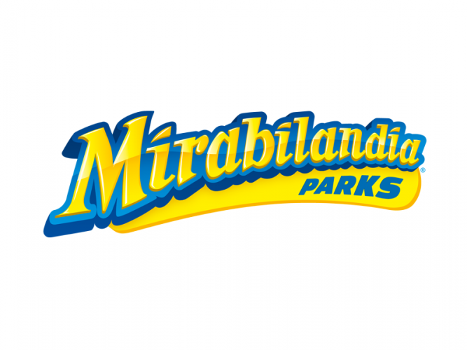 Mirabilandia Vergnügungspark in Ravenna