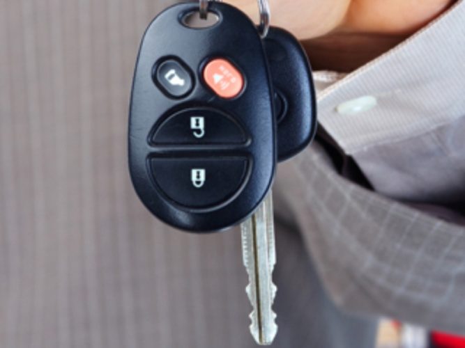 Rent a car for your vacation