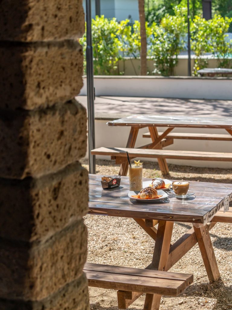 Immagine principale della sezione Intro dal titolo "Il meglio della Cucina Romagnola per te"